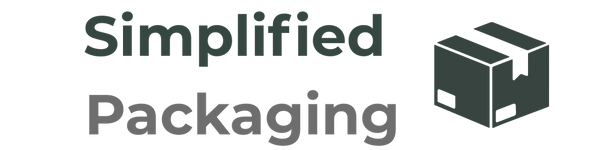 Simplified Packaging